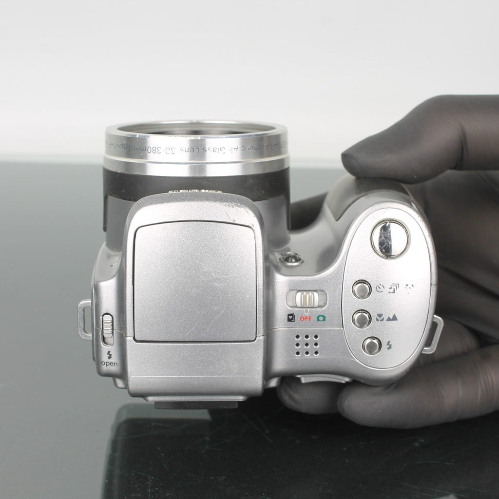 Kodak EasyShare Z740