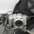 Panasonic Lumix DMC-FZ5