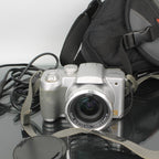 Panasonic Lumix DMC-FZ5