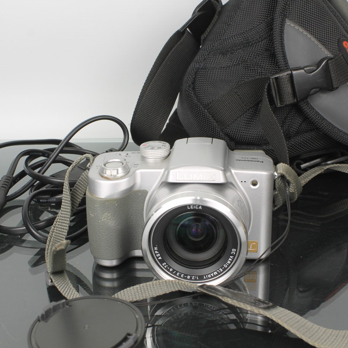 Panasonic Lumix DMC-FZ5