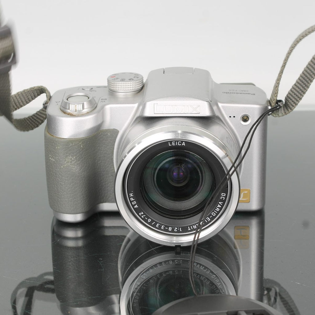 Panasonic Lumix DMC-FZ5