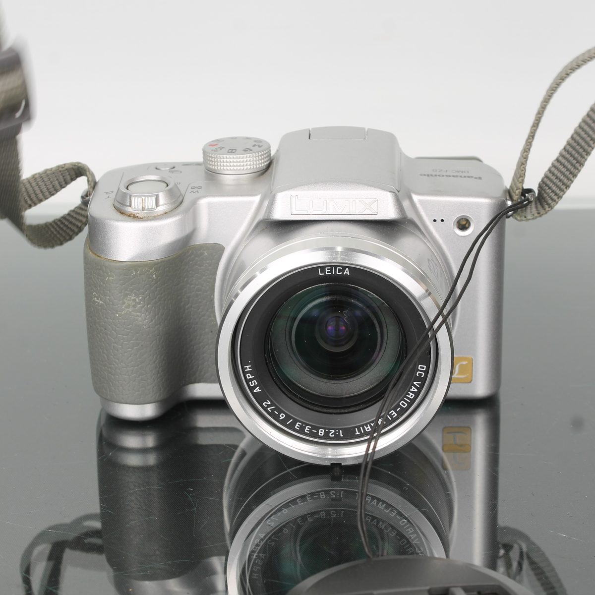 Panasonic Lumix DMC-FZ5