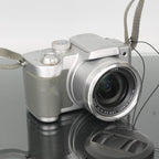 Panasonic Lumix DMC-FZ5