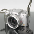 Panasonic Lumix DMC-FZ5