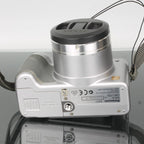 Panasonic Lumix DMC-FZ5