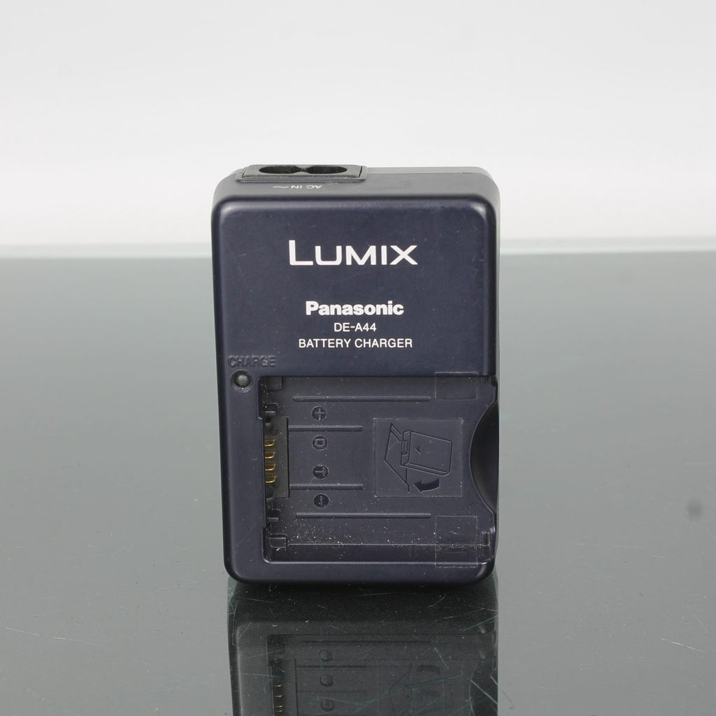 Panasonic Lumix DMC-FZ5