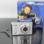 Olympus FE-47