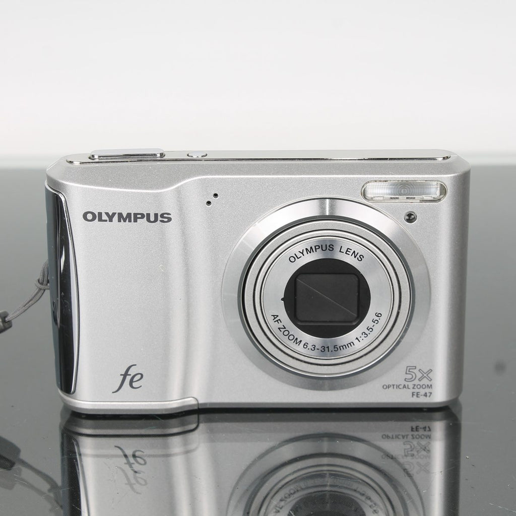 Olympus FE-47