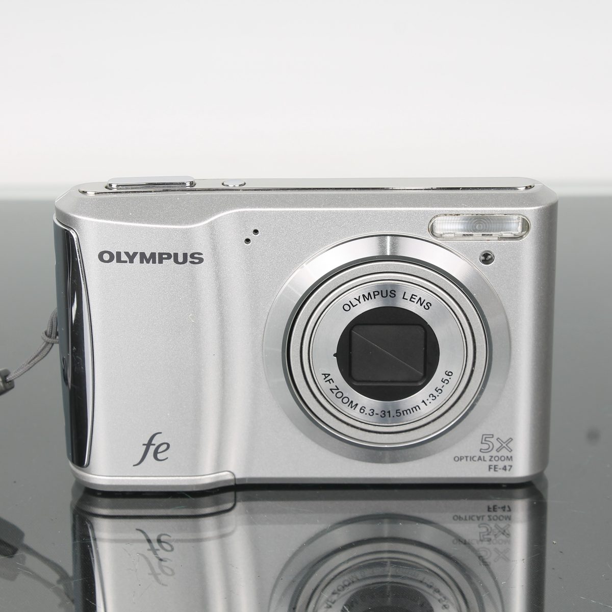 Olympus FE-47