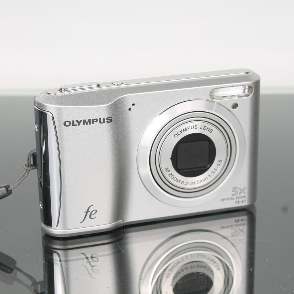 Olympus FE-47