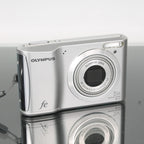Olympus FE-47