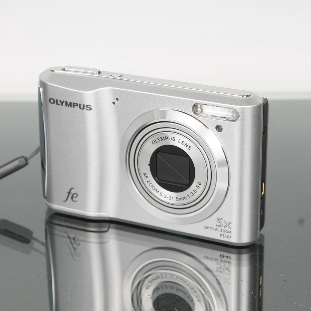 Olympus FE-47