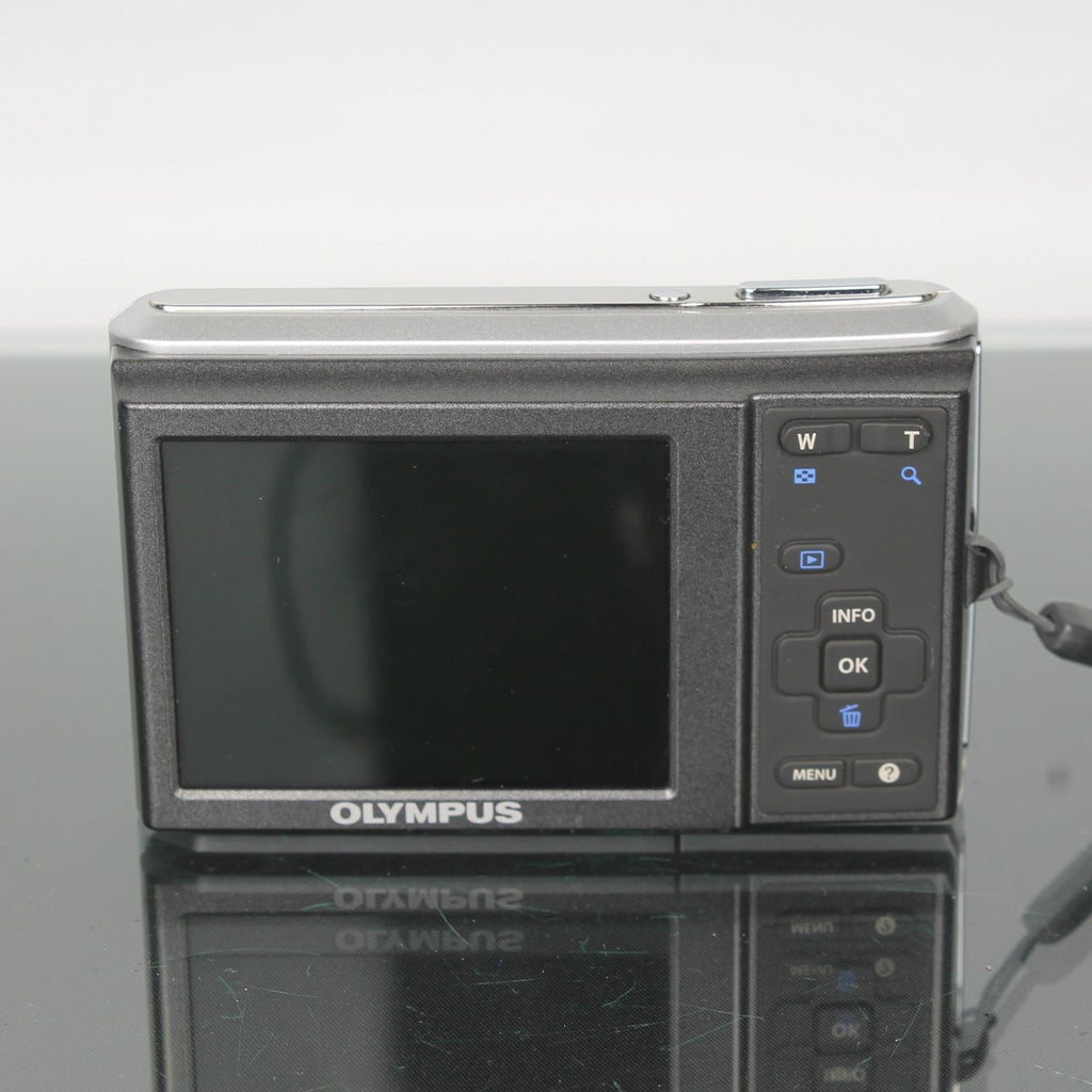 Olympus FE-47