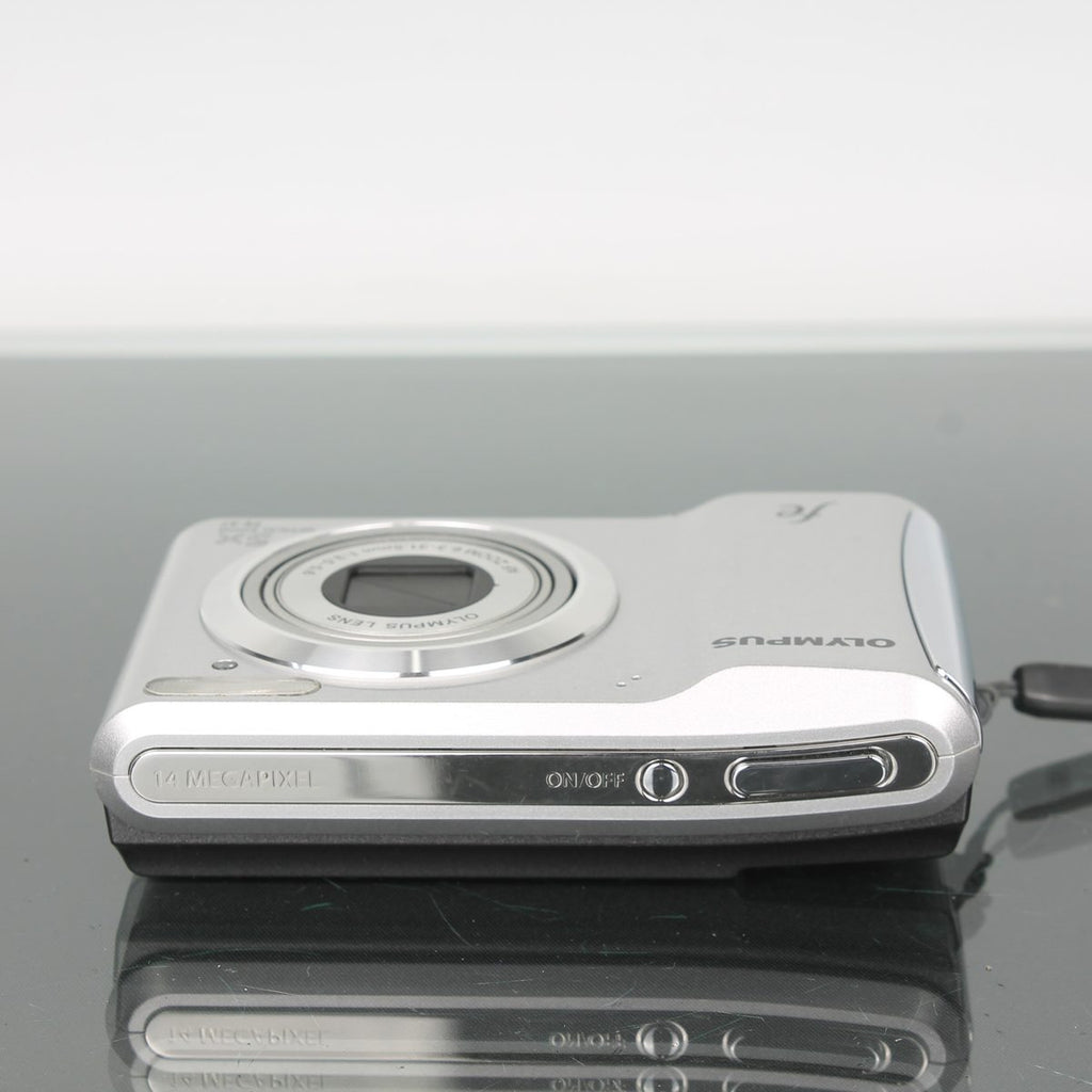 Olympus FE-47
