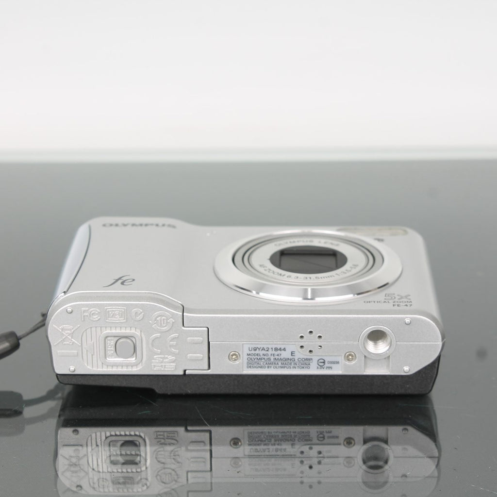 Olympus FE-47