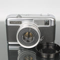 Yashica Half 17 Rapid