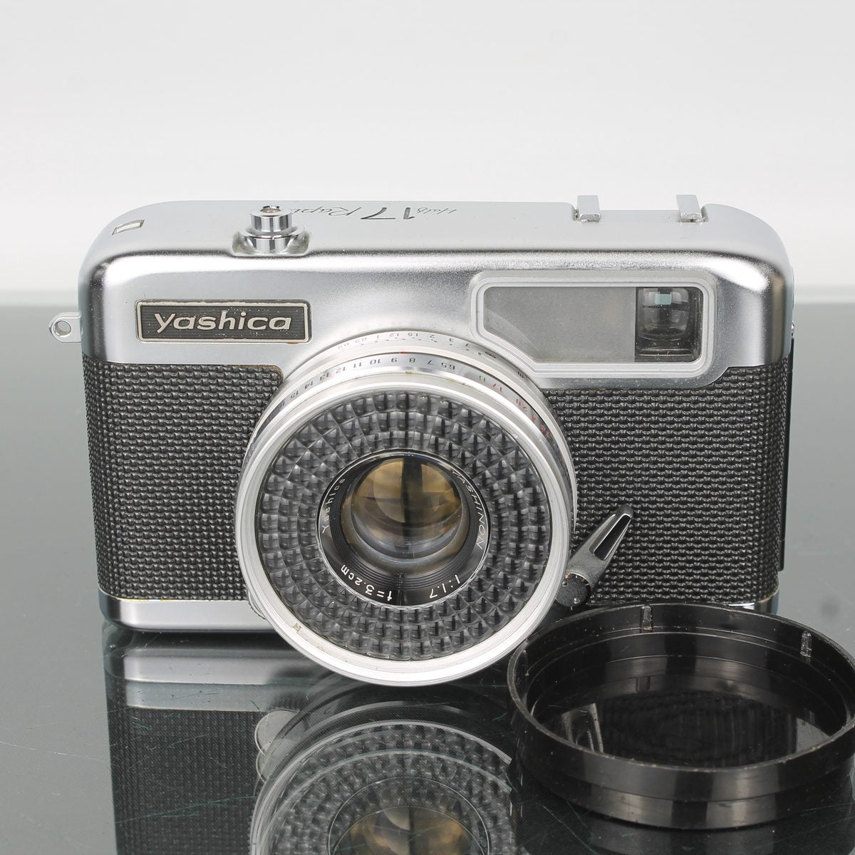 Yashica Half 17 Rapid