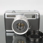 Yashica Half 17 Rapid