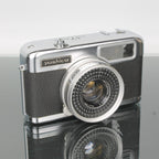 Yashica Half 17 Rapid