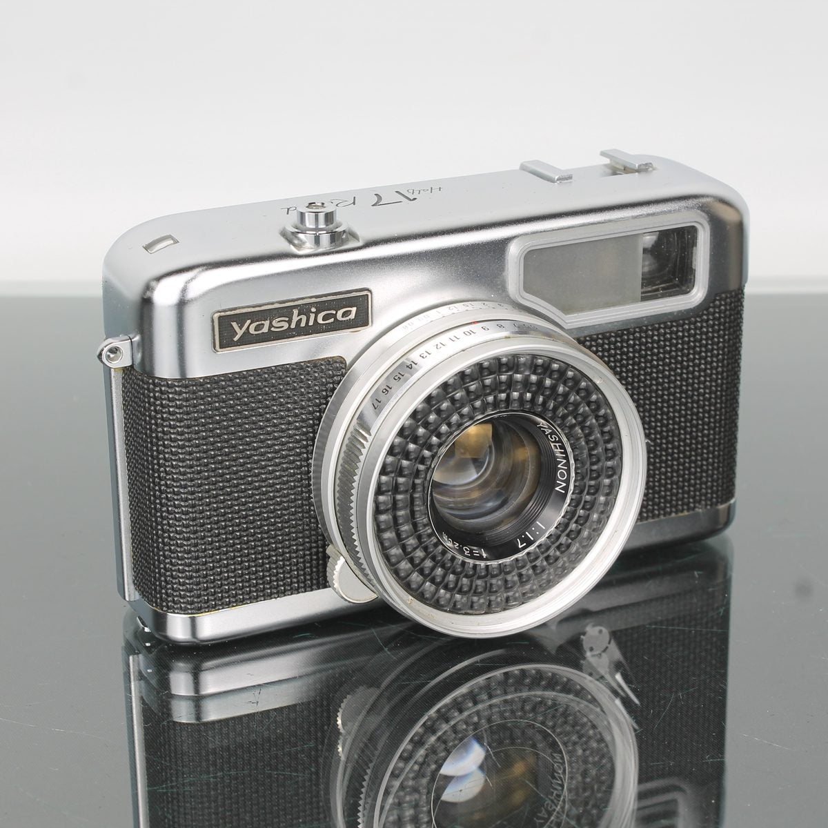 Yashica Half 17 Rapid