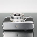 Yashica Half 17 Rapid