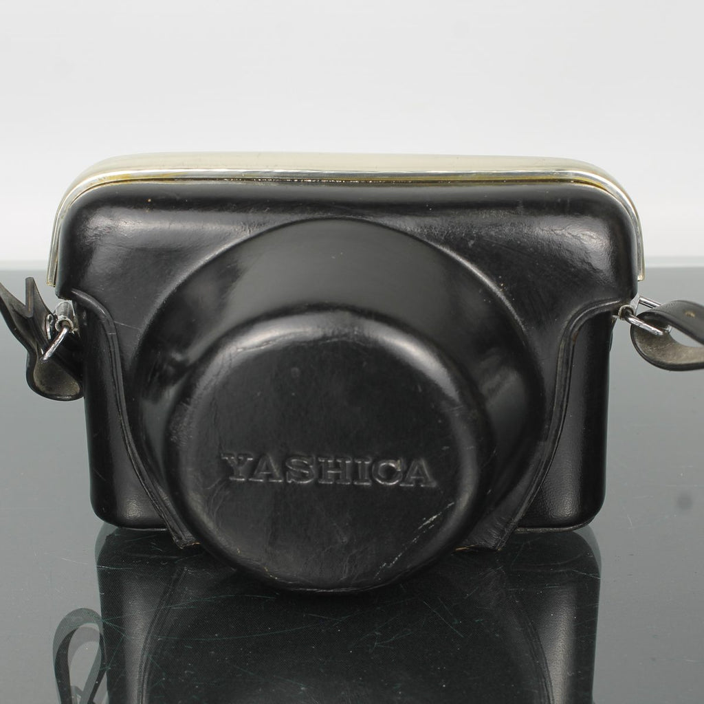 Yashica Half 17 Rapid