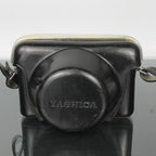 Yashica Half 17 Rapid