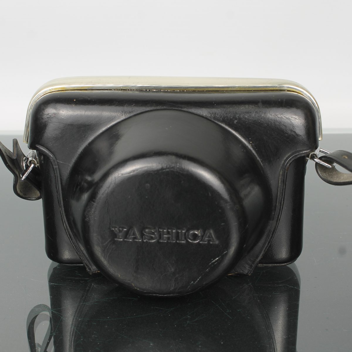 Yashica Half 17 Rapid