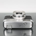Yashica Half 17 Rapid
