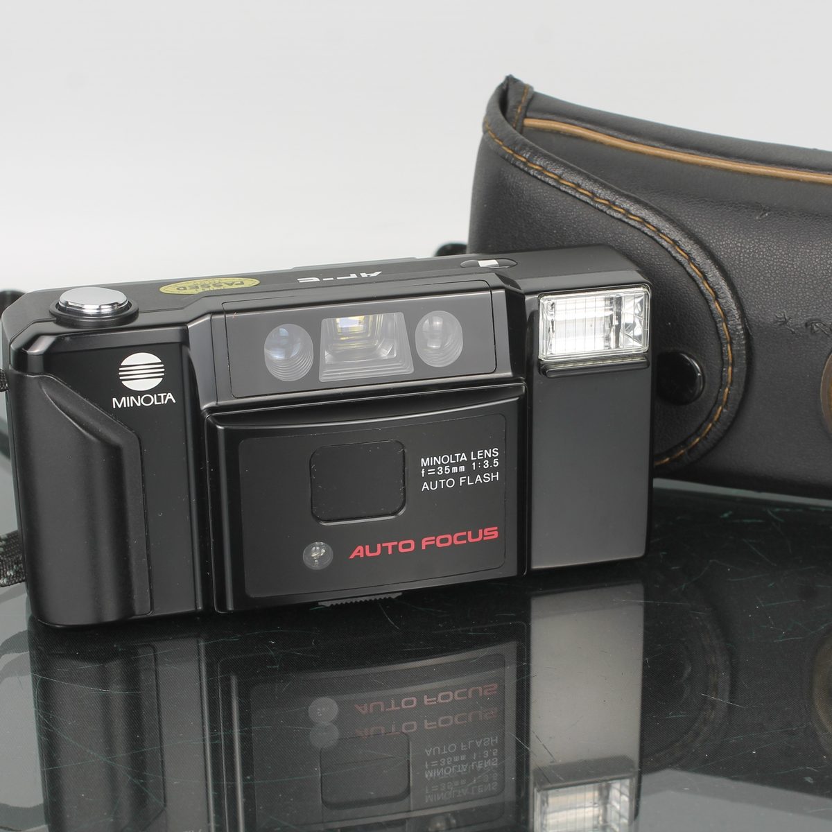 Minolta AF-E