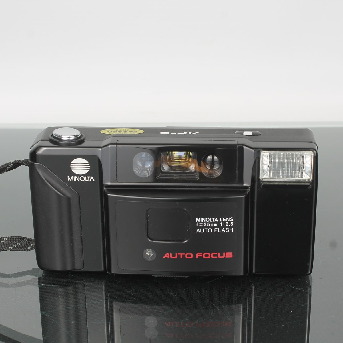 Minolta AF-E