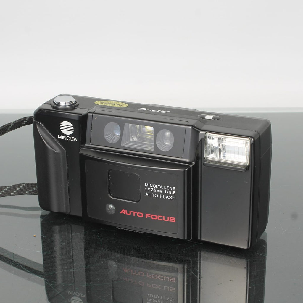 Minolta AF-E