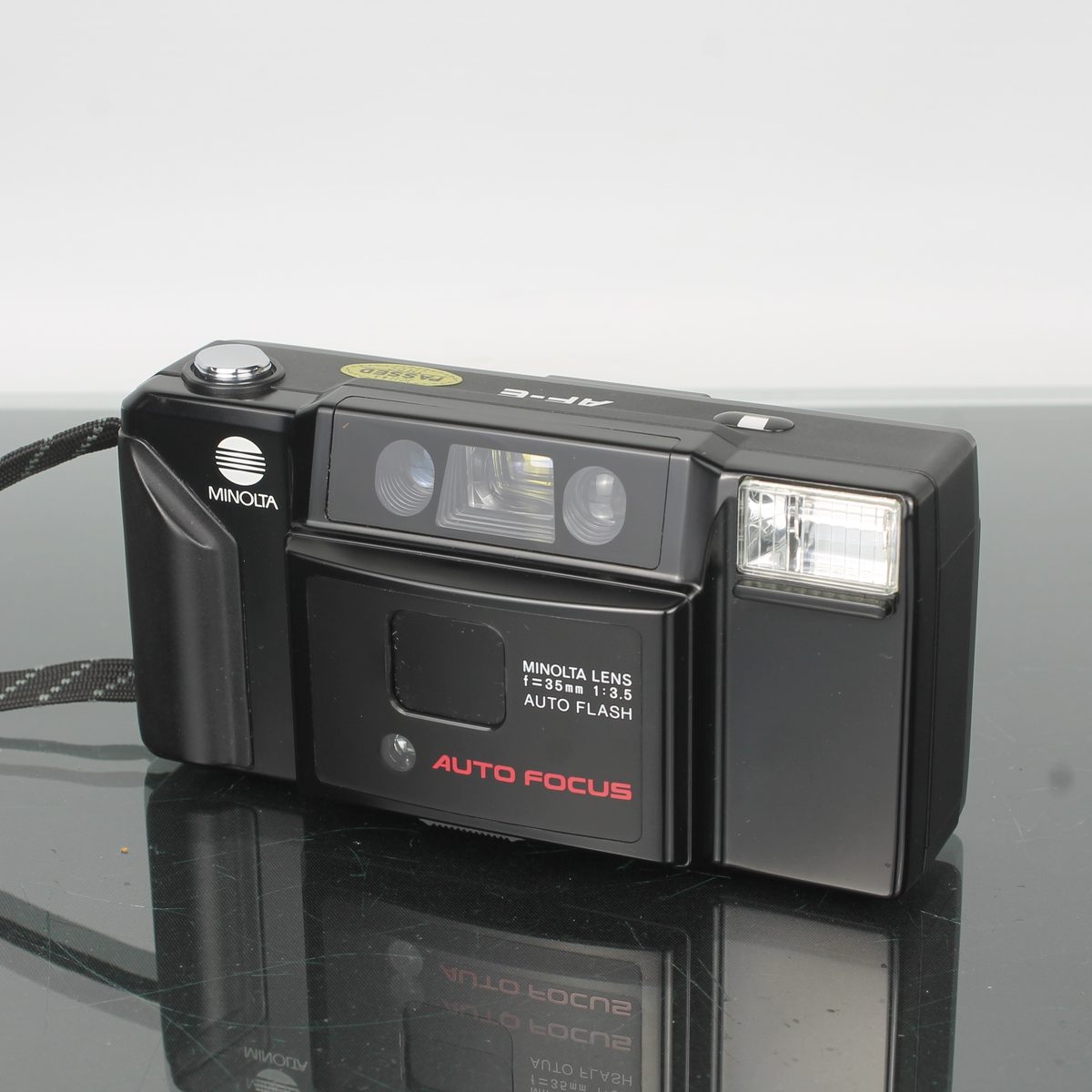 Minolta AF-E