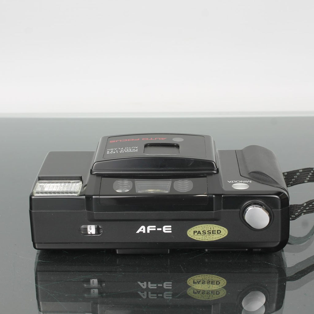 Minolta AF-E