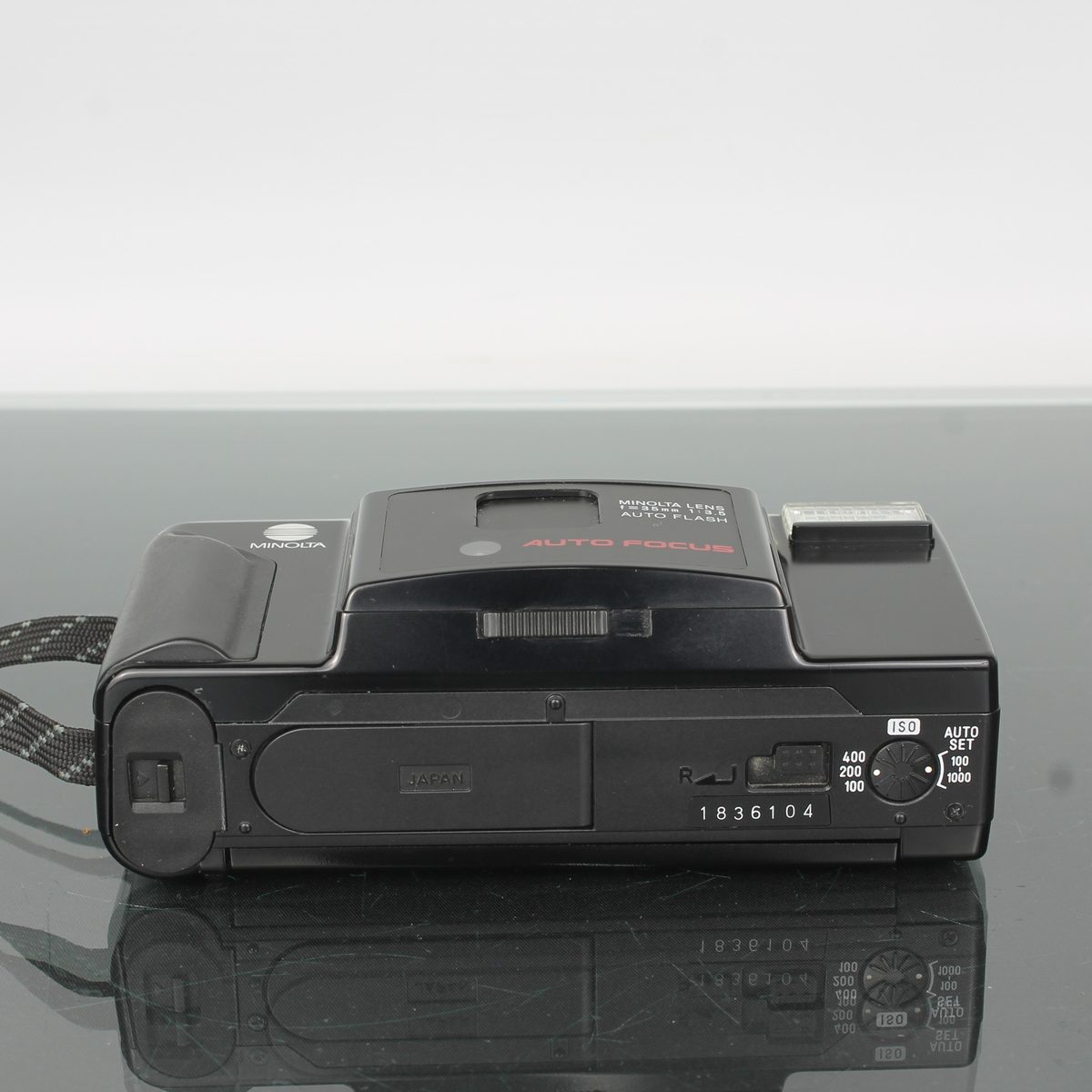 Minolta AF-E