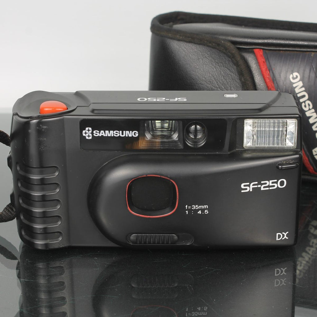 Samsung SF-250