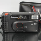 Samsung SF-250