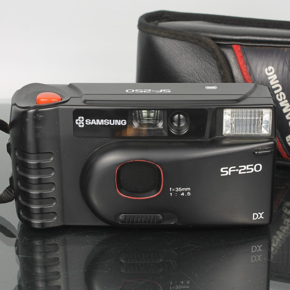 Samsung SF-250