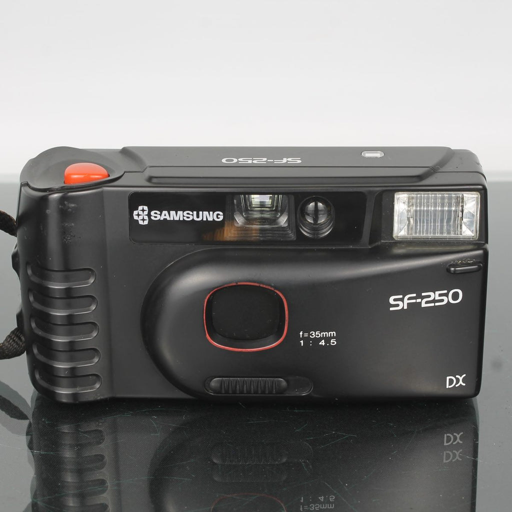 Samsung SF-250