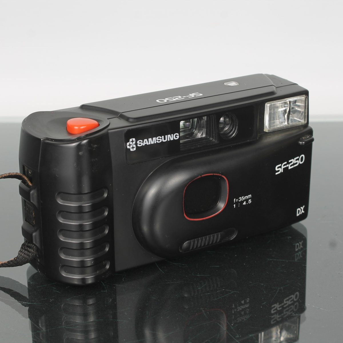 Samsung SF-250