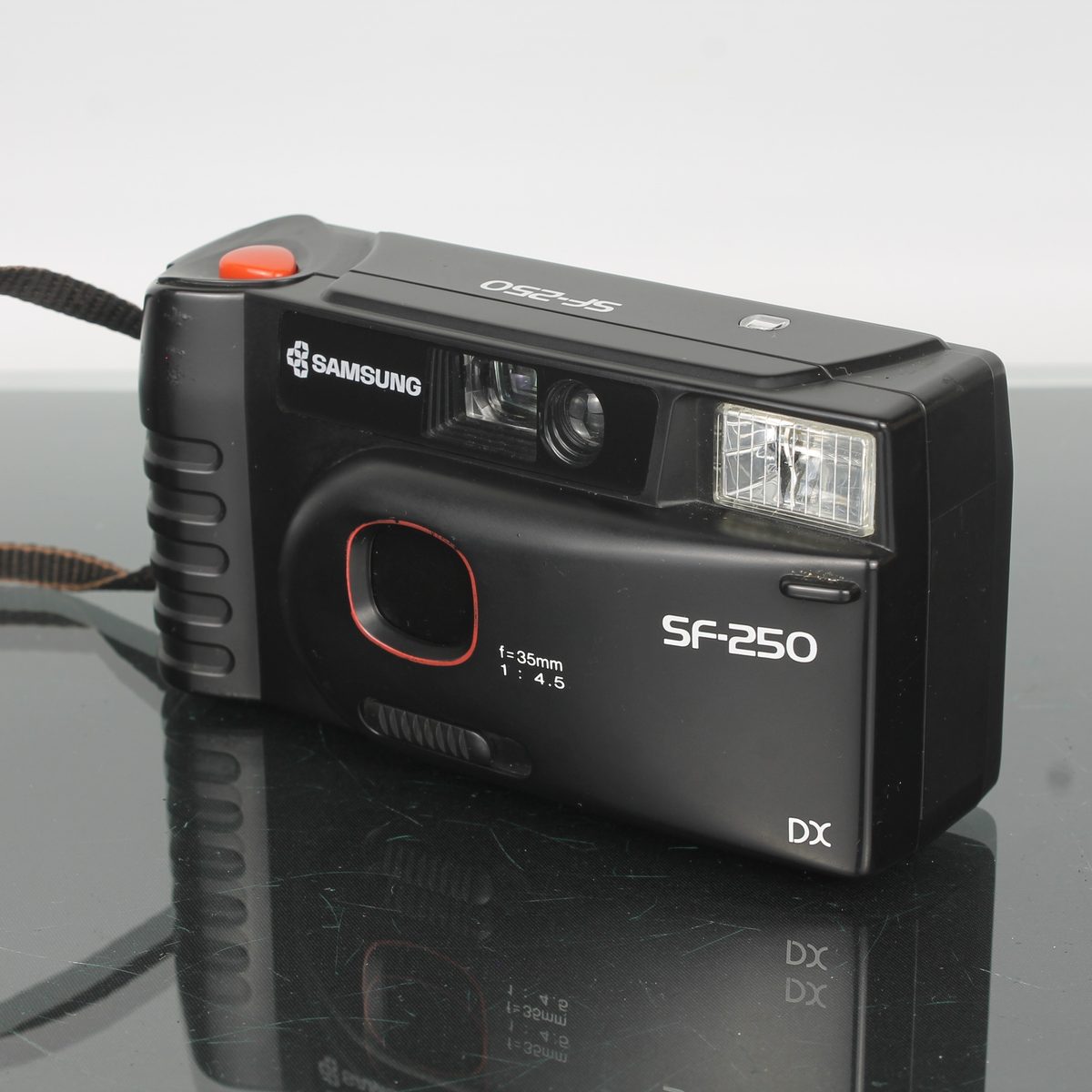 Samsung SF-250