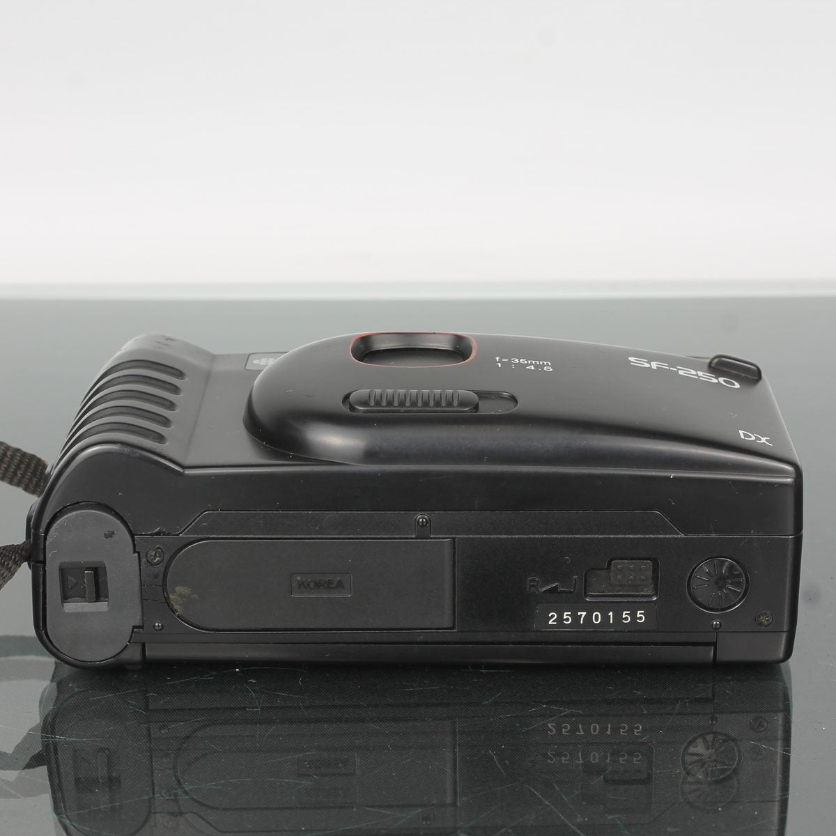 Samsung SF-250