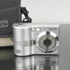 Sanyo Xacti VPC-S50