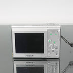 Sanyo Xacti VPC-S50