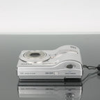 Sanyo Xacti VPC-S50