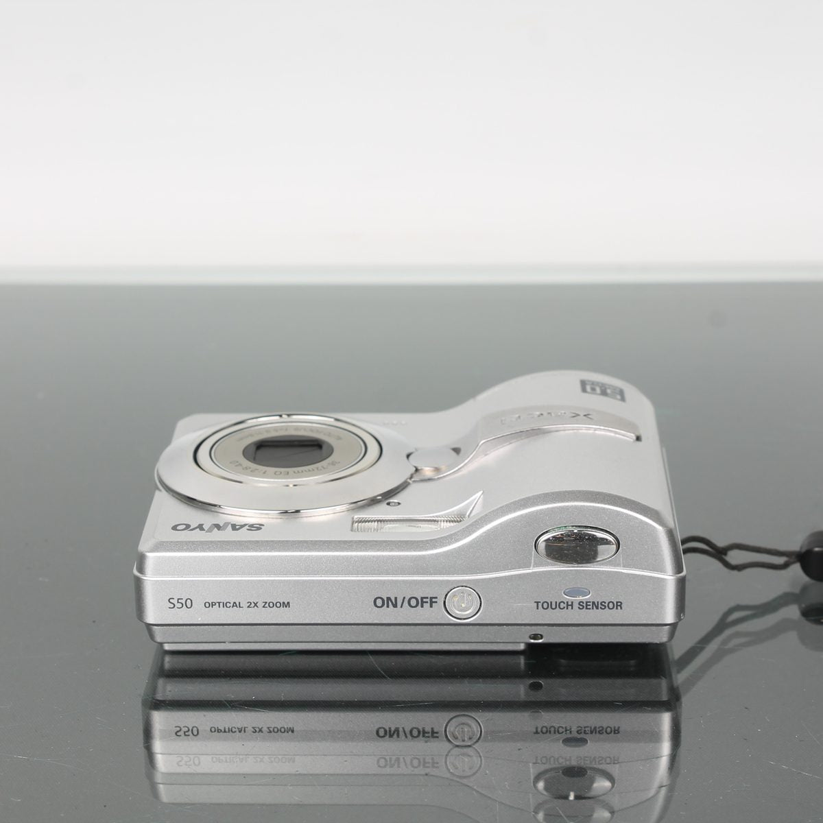 Sanyo Xacti VPC-S50