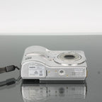 Sanyo Xacti VPC-S50