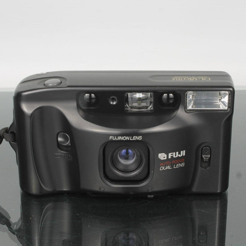 Fuji DL-180