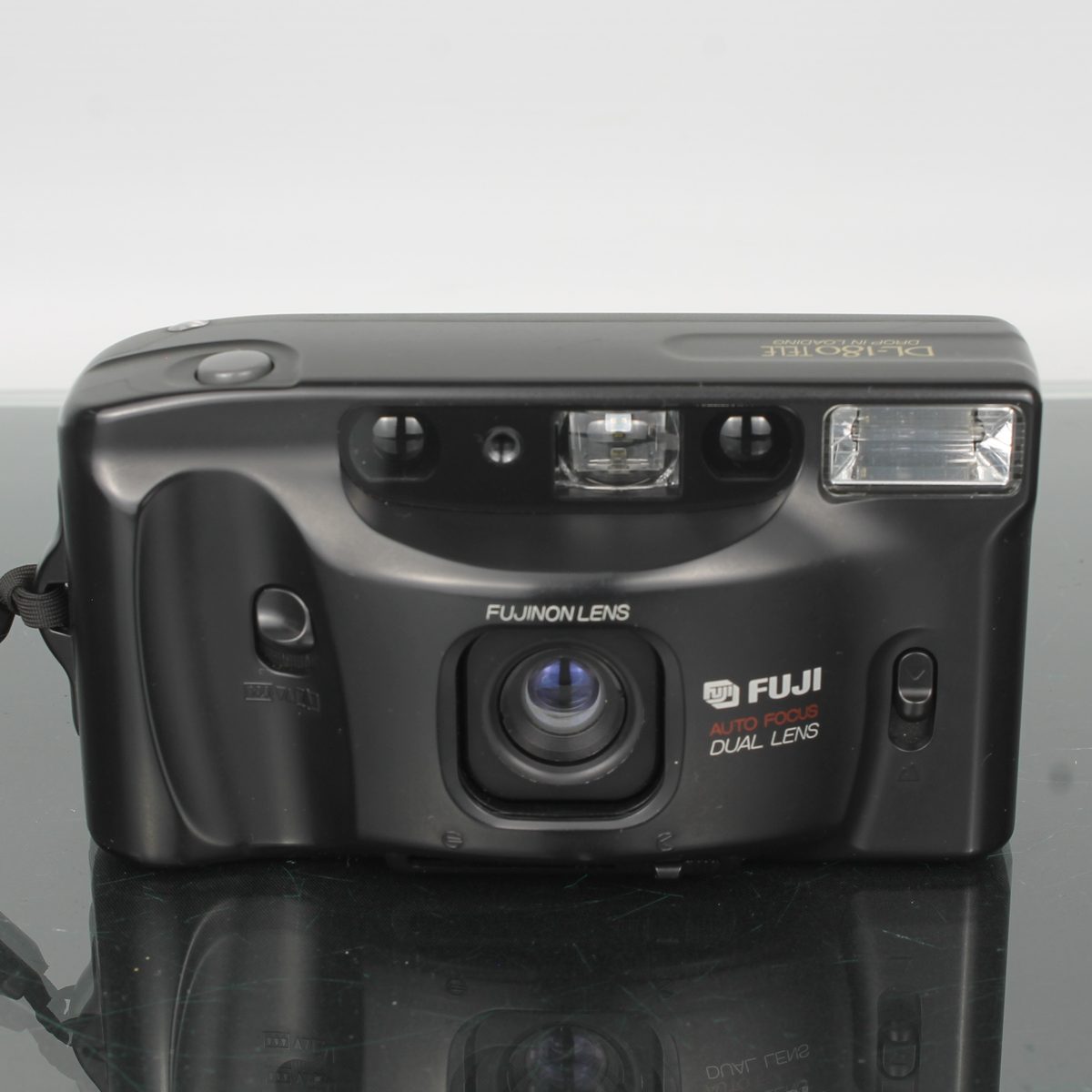 Fuji DL-180