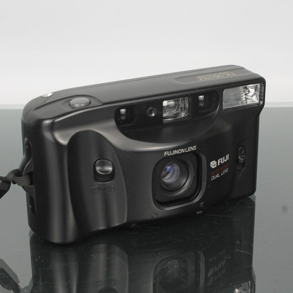 Fuji DL-180